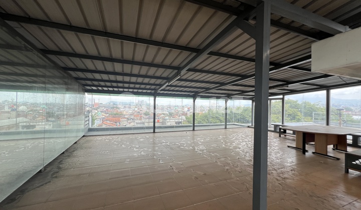 Dijual 3 Ruko Rendeng Mainroad Kopo Bagus Siap Huni