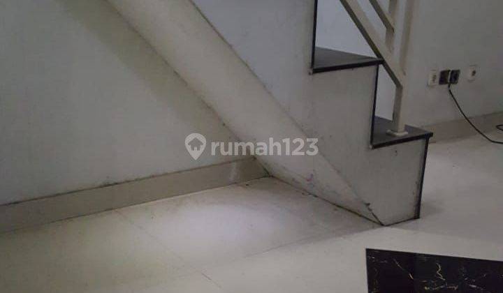 Dijual Rumah Minimalis Sederhana Siap Huni 2