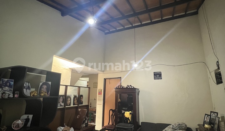 Dijual Rumah Nyaman Siap Huni di Sayap Ciateul Dijual Rumah Nyaman Siap Huni di Sayap Ciateul