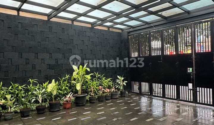 Rumah Bagus Minimalis Siap Huni Dan Pakai 2