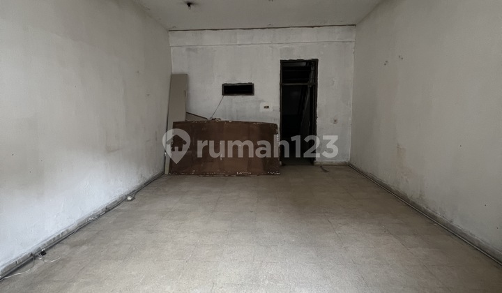 Dijual Murah Rumah 3 Lantai Siap Huni di Sayap Astanaanyar Bandung 2