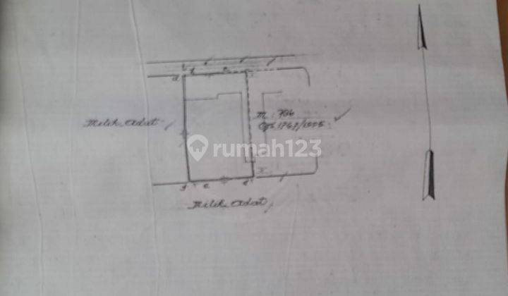 Kapan Lagi Ada Jual Tanah Dapat Bangunan  2