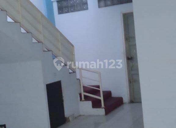 Ruko 3 Lantai Siap Pakai Di Tengah Kota Bandung