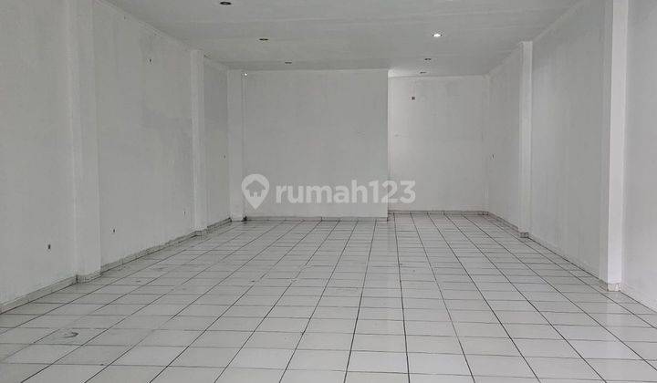 Ruko 2 Lantai Siap Pakai Lokasi Strategis  1