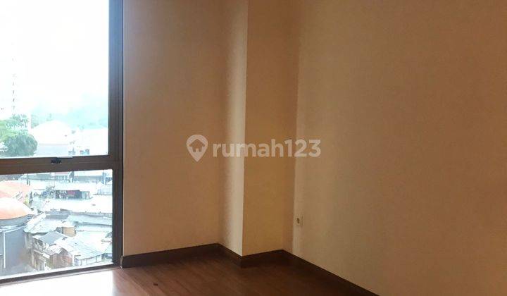 Apartment Mewah Siap Huni Di Bandung Utara 1