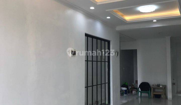 Diual Rumah Baru Singgasana Siap Huni 1