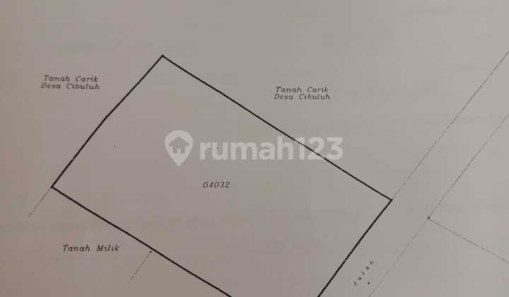 For Sale Industrial Zone Land – Strategic Location in Sayap Ujung Jaya For Sale Industrial Zone Land – Strategic Location in Sayap Ujung Jaya