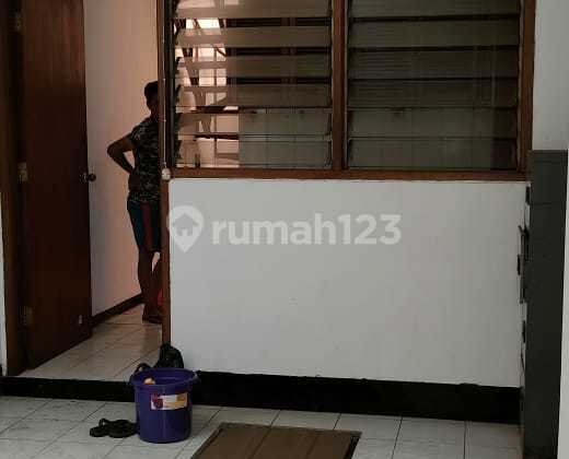 Rumah 1 Lantai Siap Huni Ditengah Kota Bandung 2