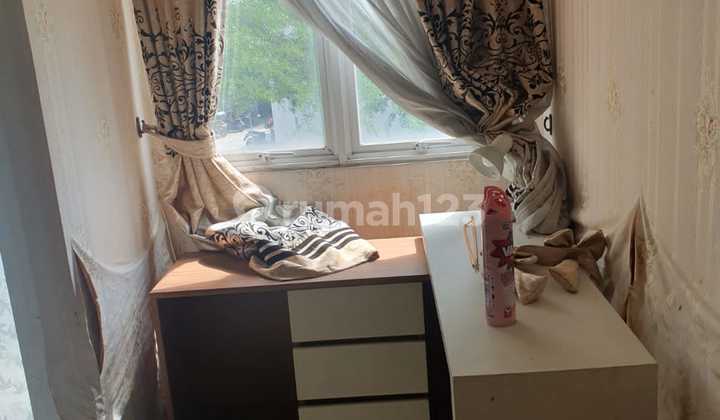 Quick Sale: Ready-to-Use Apartment in Karawang