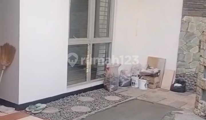 Disewakan Rumah Siap Huni Di Cluster Kbp 2