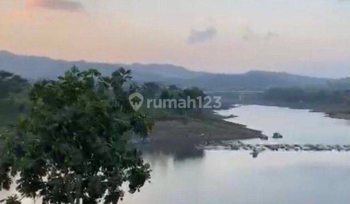 Kavling Kota Baru Parahyangan Posisi Bagus View Danau 2