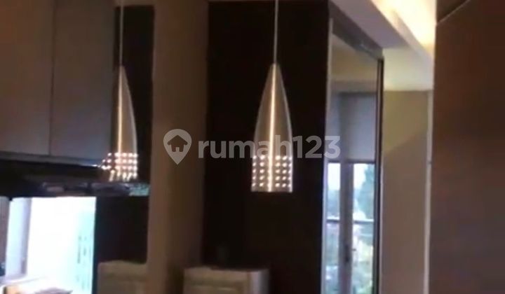 For Sale Ready-to-Occupy North Bandung Apartment 1