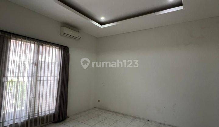 Rumah Siap Huni Un Furnished Bandung Utara  1