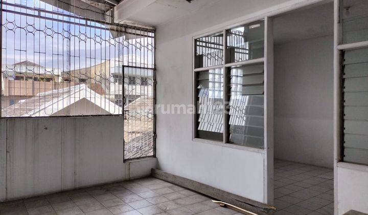 Dijual Rumah Tengah Kota Bandung Cocok Untuk Kantor 2