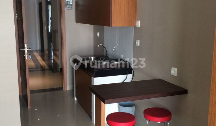 Yk Disewakan Apartment Bandung Utara Full Furnished