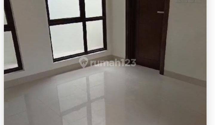 Disewakan Rumah Baru Minimalis Moden Siap Huni 1