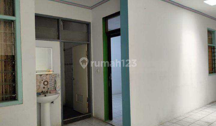 Dijual Rumah Tengah Kota Bandung Cocok Untuk Kantor 1