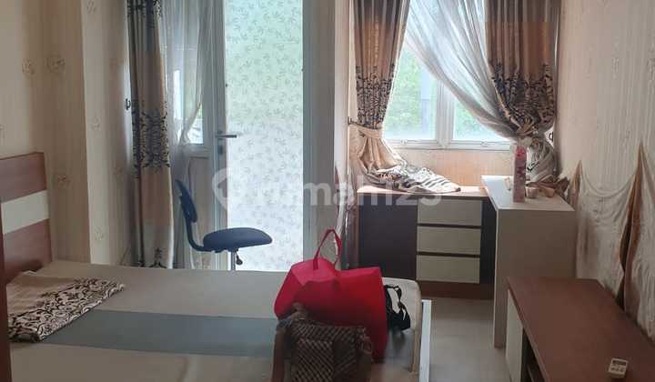 Quick Sale: Ready-to-Use Apartment in Karawang