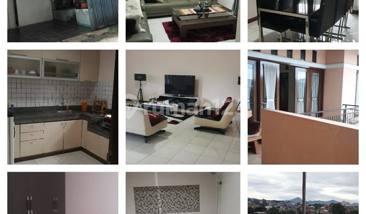 Jual Rumah Setraduta Terjun Bebas Jadi Murah 2