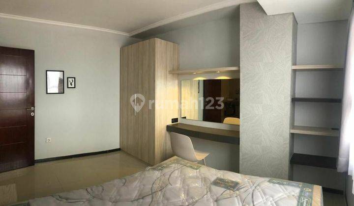 Dijual Apartement Gateway Full Furnished 2