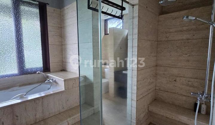 Dijual Rumah Mewah Siap Huni Resort Dago 2