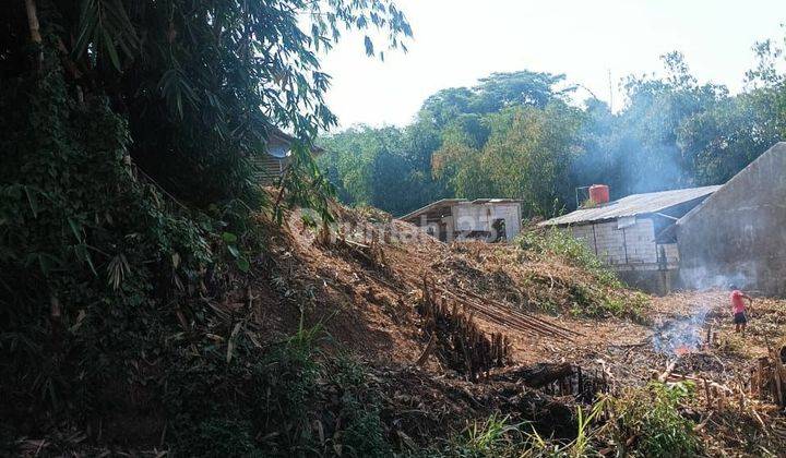 Dijual Tanah Di Jatinangor Desa Cilayung.  2