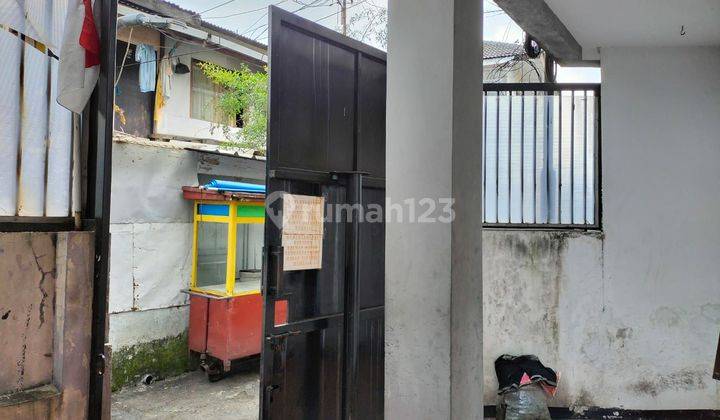 Rumah Kos-kosan 2 Lantai Di Sayap Pasirkaliki 1