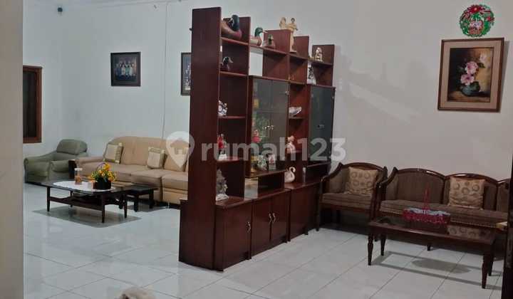 Jual Rumah Bagus Sayap Lodaya, Bandung Timur 1