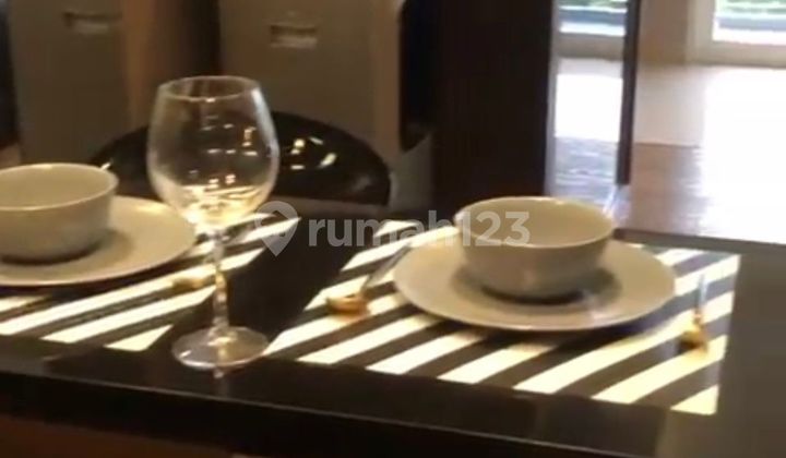 Yk Dijual Apartment Bandung Utara Siap Huni 2