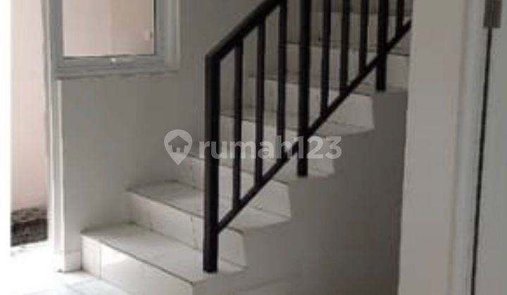 Dijual Rumah 2 Lantai di Summarecon Clustet Dayana 2