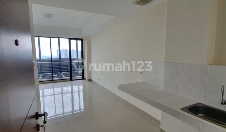 Apartment Baverly Dago Jual Unfurnished 2