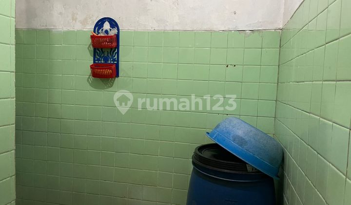 Jual Rumah Sayap Pajajaran dan Sayap Pasirkaliki, Bandung Tengah 2