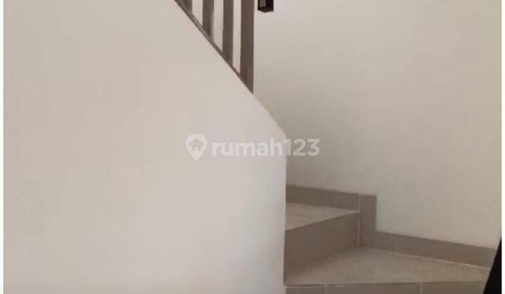 Disewakan Rumah Baru Minimalis Moden Siap Huni 2