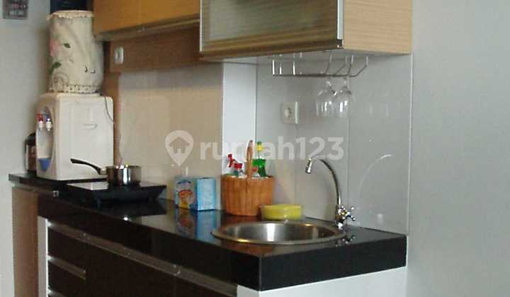 Yk Disewakan Apartment Bandung Utara Lokasi Strategis