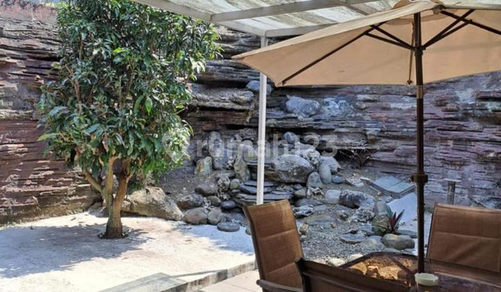 A Simple Comfortable House in Pasteur Area 2