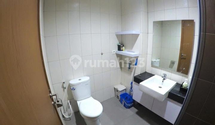 For Sale Ready-to-Occupy Apartment North Bandung 2