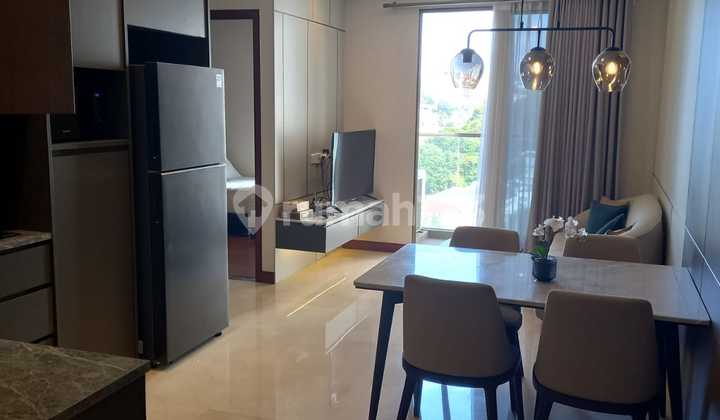For Rent: Hegarmanah Tower Onyx Apartment