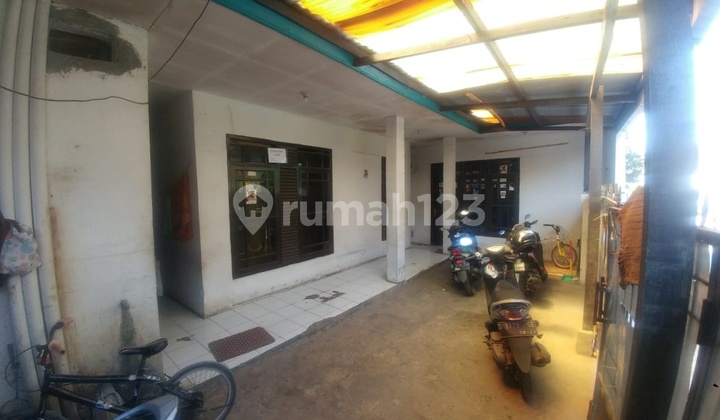 Rumah Kost Sayap Gatsu Jual Murah 