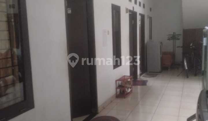 Kos-kosan Bagus Siap Huni Bandung Timur Kos-kosan Bagus Siap Huni Bandung Timur