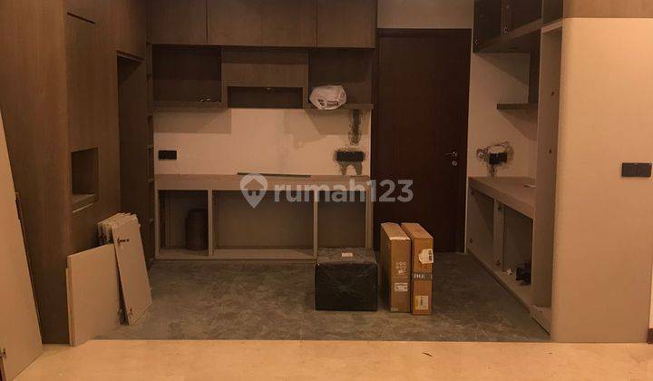 Apartment Mewah Lux Siap Huni Bandung Utara  2