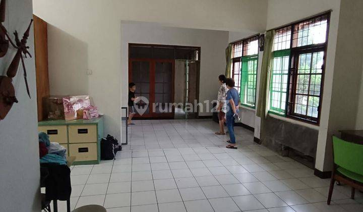 Rumah Sederhana Dikopo Yang Nyaman Dan Luas 1