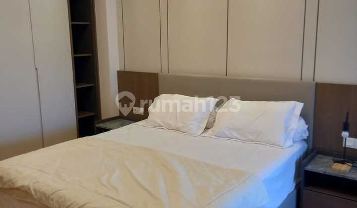 For Rent: Hegarmanah Tower Onyx Apartment 2