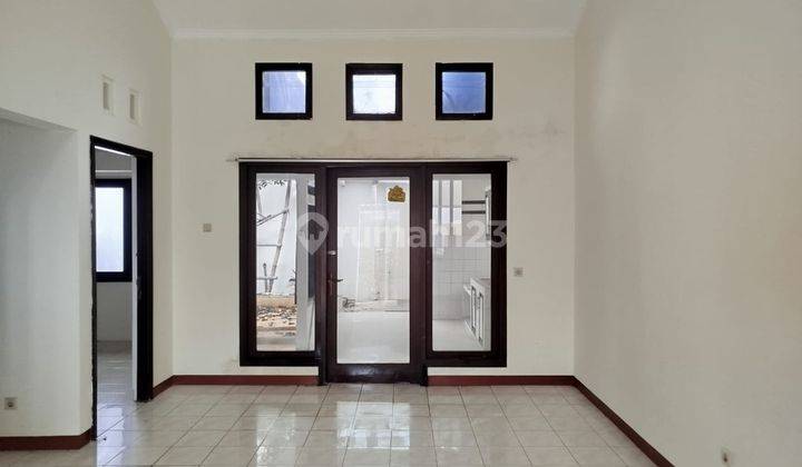 Rumah Siap Huni 1 Lantai Di Bandung Barat 2