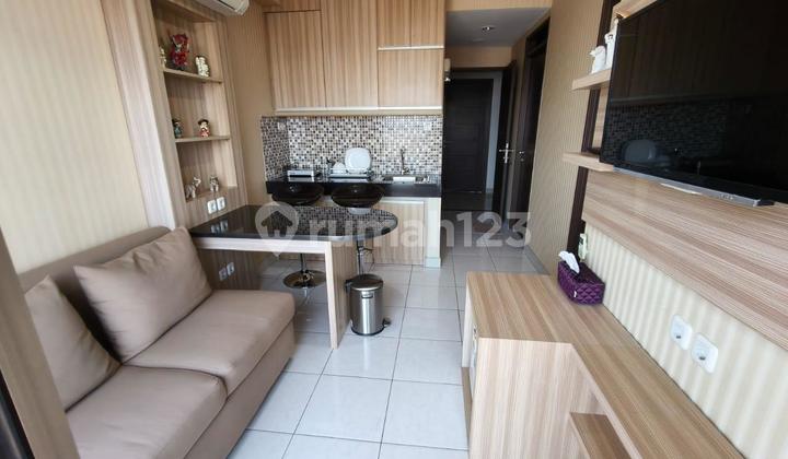 Dijual Apartment Siap Huni Di Cibaduyut 
