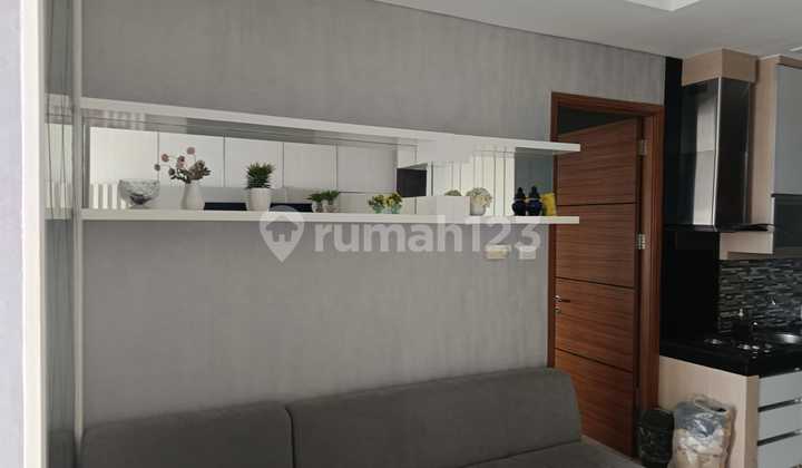 Yk Disewakan Apartment Bandung Utara Full Furnished