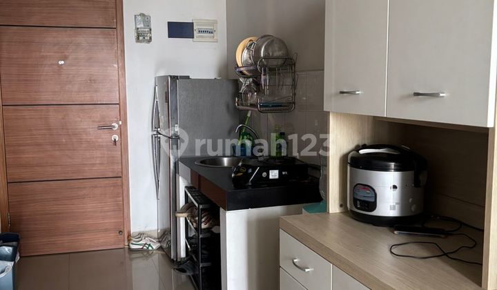 Dijual Apartment Dengan View Bagus Bandung Utara 2