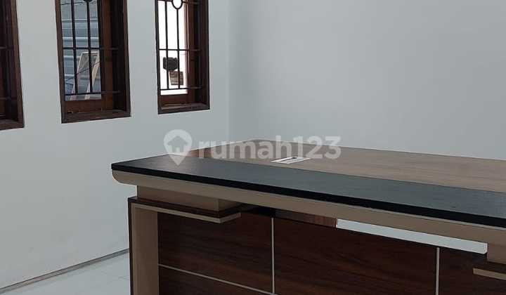 Rumah Lingkungan Asri Dan Nyaman Dago Atas 2