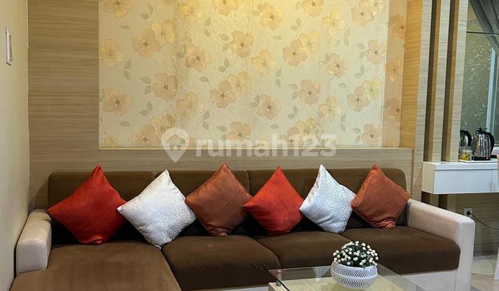 For Rent Fully Furnished Apartment North Bandung For Rent Fully Furnished Apartment North Bandung