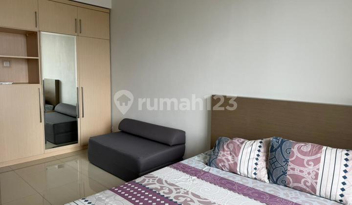 Apartment for Rent Ready to Occupy North Bandung 2