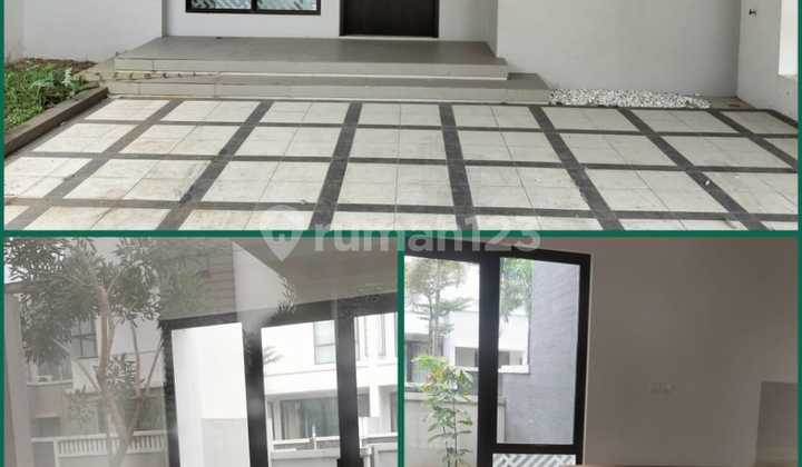 Rumah Baru Cluster Podomoro Buah Batu Siap Huni 2